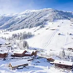 4*s Galtenberg Hotel 4*